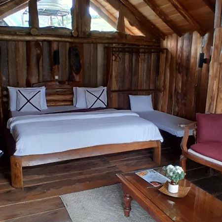 Eco Creations Wooden Cottage Nuwara Eliya Eksteriør billede