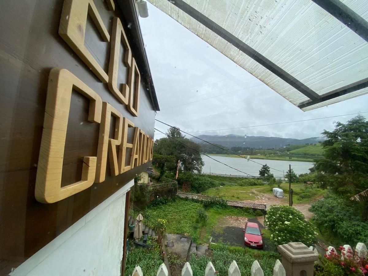 Eco Creations Wooden Cottage Nuwara Eliya Eksteriør billede