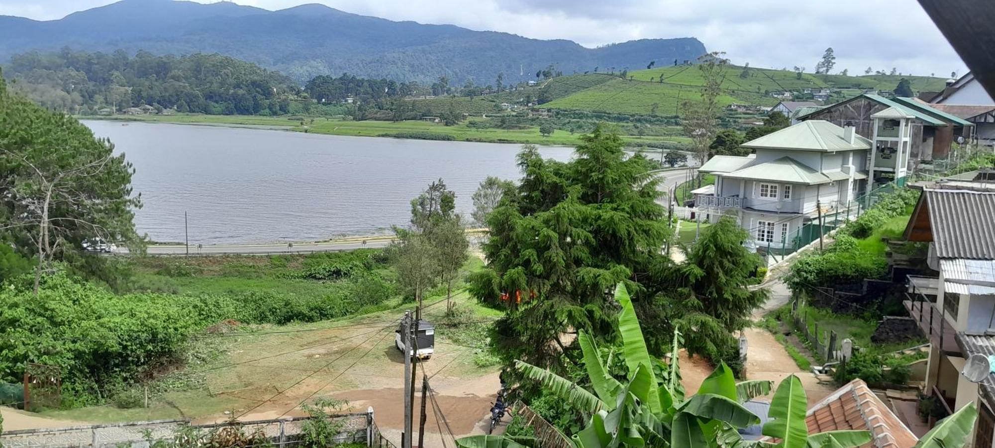 Eco Creations Wooden Cottage Nuwara Eliya Eksteriør billede